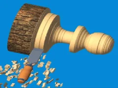 Cluiche Woodturning? ar líne