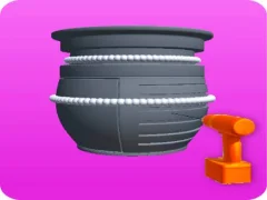 Cluiche Welding Simulation ar líne