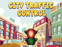 Cluiche City Traffic Control ar líne