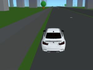 Cluiche Cluiche clóscríofa rásaíochta 3D ar líne