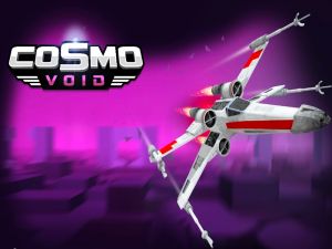 Cluiche Neamhní cosmo ar líne