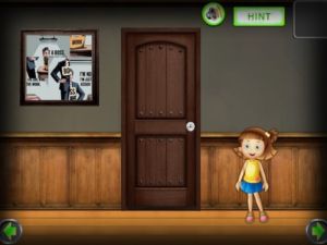 Cluiche Escape Seomra Amgel Kids 334 ar líne