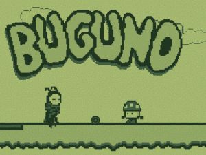 Cluiche Buguno ar líne