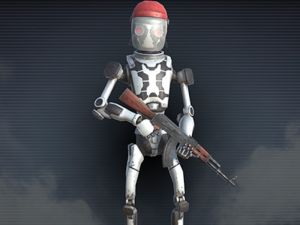 Cluiche Fps ainlithe ar líne