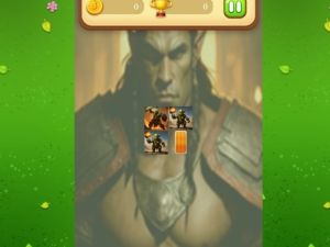 Cluiche Cluiche cuimhne orc ar líne