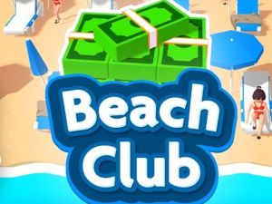Cluiche Club trá ar líne