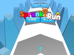 Cluiche Sprunki Rith ar líne
