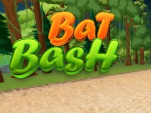 Cluiche Bash ialtóg ar líne