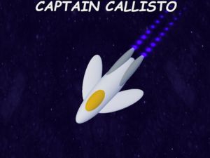 Cluiche Captaen Callisto ar líne