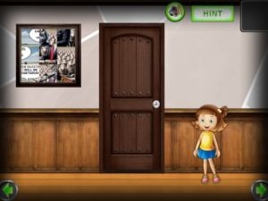 Cluiche Éalú Seomra Amgel Kids 327 ar líne