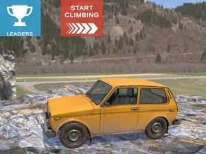 Cluiche Taisteal Cnoc 3D ar líne