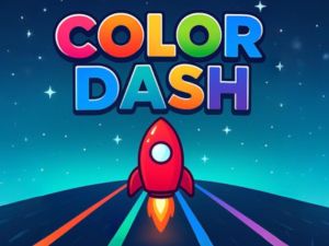 Cluiche Dash Dath ar líne
