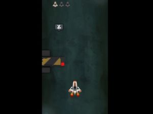 Cluiche Runner Endless Space ar líne