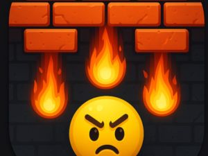 Cluiche Brící wrath ar líne