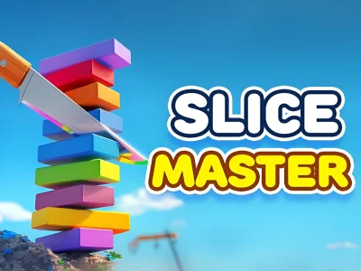 Cluiche Slice Master ar líne