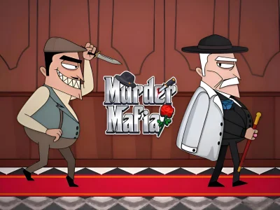 Cluiche Murder Mafia ar líne
