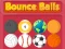 Cluiche Bouncing Ball ar líne
