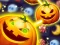 Cluiche Happy Halloween ar líne