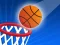 Cluiche Basketball Challenge Flick The Ball ar líne
