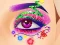 Cluiche Eye Art 2 ar líne