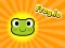 Cluiche Frog.io ar líne