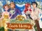 Cluiche Vintage Glam: Double Wedding ar líne