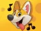Cluiche Hungry Corgi ar líne