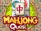 Cluiche Mahjong Link Puzzle ar líne