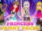 Cluiche Princess Belt Bags ar líne