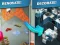 Cluiche Hexa Blast Game Puzzle ar líne