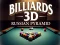Cluiche Billiards 3D Russian Pyramid ar líne