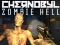 Cluiche Chernobyl Zombie Hell ar líne