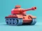 Cluiche Tank Battle.io ar líne