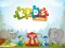 Cluiche Kids ZOO Fun ar líne