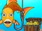 Cluiche Fishing For Gold ar líne