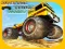 Cluiche Monster Trucks Jigsaw ar líne