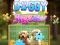 Cluiche Doggy Jigsaw ar líne