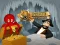 Cluiche Hidden Objects Pirate Treasure ar líne