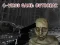 Cluiche C-Virus Game: Outbreak ar líne