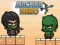 Cluiche Archer Hero Adventure ar líne
