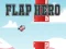 Cluiche Flap Hero ar líne