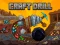 Cluiche Craft Drill ar líne