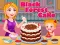 Cluiche Black Forest Cake ar líne