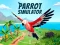 Cluiche Parrot Simulator ar líne