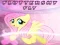 Cluiche Fluttershy Fly ar líne