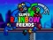 Cluiche Super Rainbow Friends ar líne