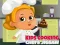 Cluiche Kids Cooking Chefs Jigsaw ar líne