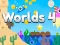 Cluiche Worlds 4 ar líne