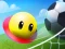 Cluiche Soccer Ping. io ar líne