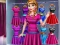 Cluiche Princess Spring Wardrobe ar líne